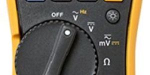 Fluke Digital Multimeter