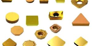 Milling Inserts
