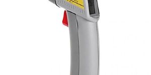 Portable Infrared Thermometer