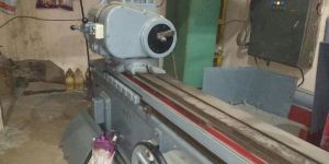 Fortuna Grinding Machine