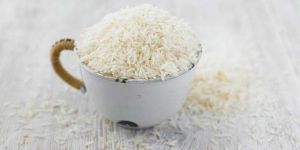 IR 36 Rice