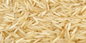 Parboiled Rice