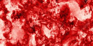 Red Marble Stone