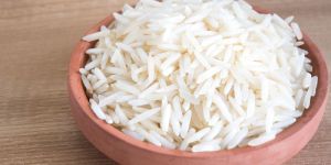 White Rice