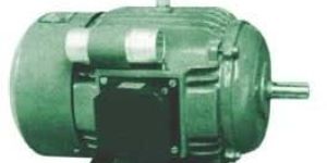 Single Phase AC Motor