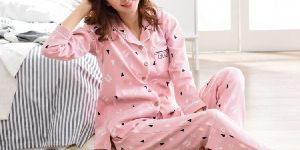 Women Night Suit