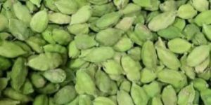 Green Cardamom