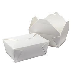 Paper Boxes