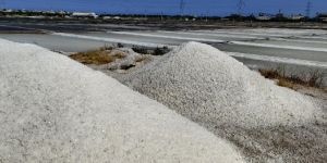 Full Iodized Salt