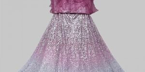 Girls Lehenga Choli