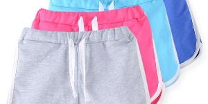 Girls Shorts