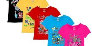 Girls T-Shirts