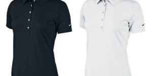 Ladies Polo T-shirts