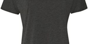 Ladies V Neck T-Shirts