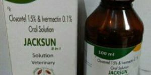 Closantel Oral Solution