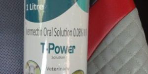 1L T-Power Oral Solution