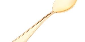 Brass Spoon