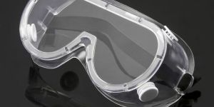 Anti Fog Safety Goggles