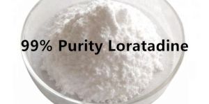 Loratadine Powder Raw Material Cas 79794-75-5