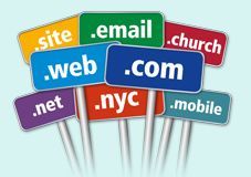 Domain Registration Services