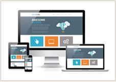 Website Designing Services