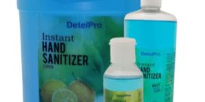 DetelPro Hand Sanitizer
