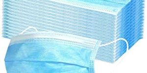 2 Ply Surgical Face Mask