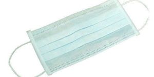 3 Ply Surgical Face Mask