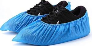 Disposable Shoe Covers