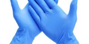 Nitrile Examination Gloves
