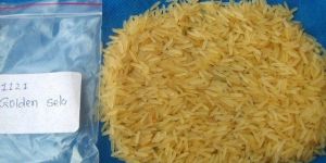 1121 Golden Sella Basmati Rice
