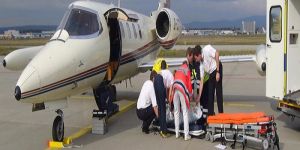 Air Ambulance