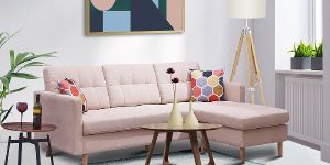 Cote Divoire Modular Four Seater Sofa