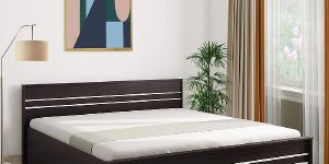 Queen Size Bed