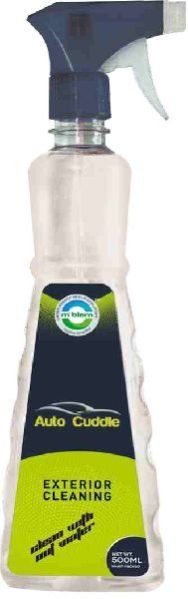 Auto Cuddle Exterior Car Cleaner