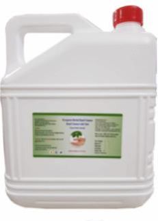 Herbal Hand Sanitizer