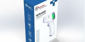 Infrared Thermometer