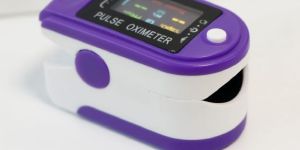 Pulse Oximeter