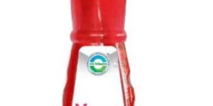 Verre Glass and Surface Cleaner