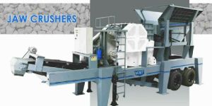 Concrete Recycling Plant