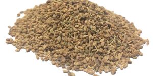 Carom Seeds