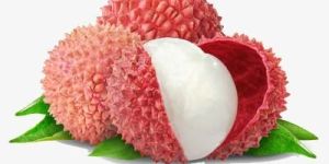 Fresh Litchi