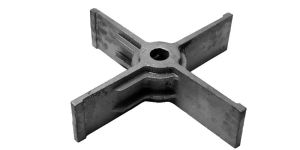 Send Enquiry Heavy Duty Impeller for Sealed Quench Furnace