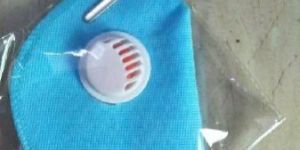 N95 Particulate Respirator