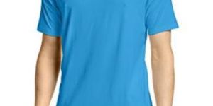 Running Fitness Crew-Neck T-Shirt