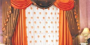 Designer Curtains