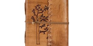 Leather Journal