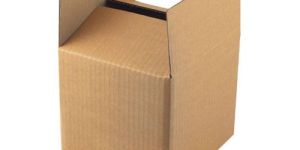 3 Ply Corrugated Boxes