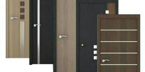 Wooden Flush Door