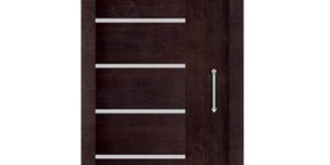 Laminated Flush Door